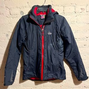 Lowe Alpine Women’s Ski Jacket